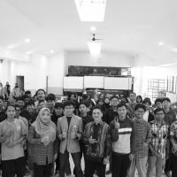 Foto Pembukaan LKMM 2025