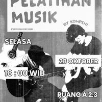 Pemahaman tentang gitar dan efek gitar